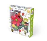 Rajski łuk. Wydawca: Balibazoo. SmakLiter.pl Opakowanie Rajski łuk