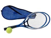 Opakowanie Rakieta do tenisa z piłeczką