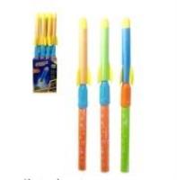 Opakowanie Rakieta wystrzeliwana