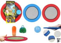 Opakowanie Rakietki okrągłe do gry