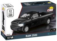 RAM 2500. Wydawca: Cobi. SmakLiter.pl Opakowanie RAM 2500