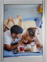 Opakowanie Ramka B106A 15x20 PL