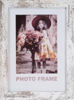 Opakowanie Ramka drewniana Narvik 10x15cm