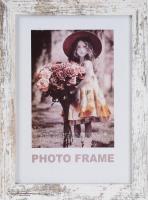 Opakowanie Ramka drewniana Narvik 13x18cm