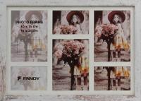 Opakowanie Ramka drewniana Narvik gallery