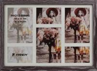 Opakowanie Ramka drewniana Narvik gallery