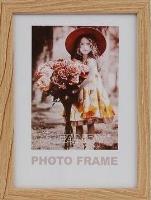 Opakowanie Ramka drewniana Style 13x18cm