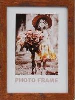 Opakowanie Ramka drewniana Style 30x40cm