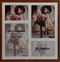 Opakowanie Ramka drewniana Style gallery