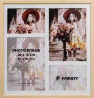 Opakowanie Ramka drewniana Style gallery