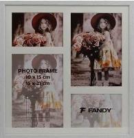 Opakowanie Ramka drewniana Style gallery