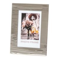 Opakowanie Ramka Fancy srebrna 10x15cm