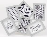 Opakowanie Ramka Gallery 10x15 6 zdjęć