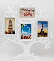 Opakowanie Ramka Gallery 4 zdjęcia