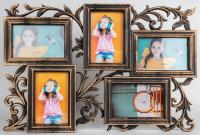 Opakowanie Ramka Gallery