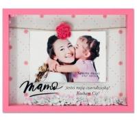 Opakowanie Ramka Harmony-Mama