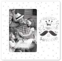 Opakowanie Ramka Moments Dziadek