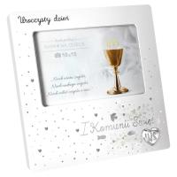 Opakowanie Ramka Moments Komunia