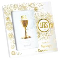 Opakowanie Ramka Moments Komunia