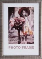 Opakowanie Ramka plastikowa Notte 13x18cm