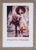 Opakowanie Ramka plastikowa Notte 21x29,7cm