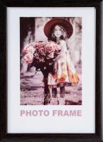 Opakowanie Ramka plastikowa Notte 21x29,7cm