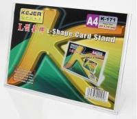 Opakowanie Ramka plastikowa Stand 13x9cm