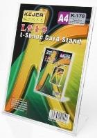 Opakowanie Ramka plastikowa Stand 15x20cm