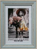 Opakowanie Ramka plastikowa Valleta 15x21cm