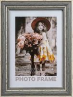 Opakowanie Ramka plastikowa Valleta 21x29,7cm