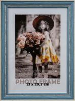 Opakowanie Ramka plastikowa Valleta 21x29,7cm