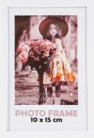 Opakowanie Ramka Simple 10x15cm biała