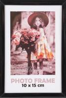 Opakowanie Ramka Simple 10x15cm czarna