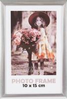 Opakowanie Ramka Simple 10x15cm srebrna