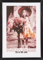 Opakowanie Ramka Simple 13x18cm czarna