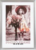 Opakowanie Ramka Simple 13x18cm srebrna