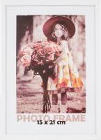 Opakowanie Ramka Simple 15x21cm biała