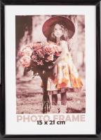 Opakowanie Ramka Simple 15x21cm czarna