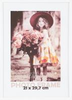 Opakowanie Ramka Simple 21x29,7cm biała