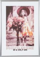 Opakowanie Ramka Simple 21x29,7cm srebrna