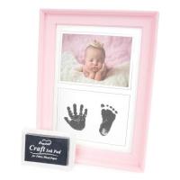 Opakowanie Ramka Step 01 2 różowa