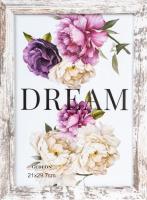 Opakowanie Ramka UD21 21x29,7 PL