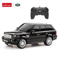 Range Rover Sport 1:24. Wydawca: Rastar. SmakLiter.pl Opakowanie Range Rover Sport 1:24