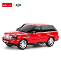Range Rover Sport R/C 1:24. Wydawca: Rastar. SmakLiter.pl Opakowanie Range Rover Sport R/C 1:24