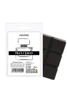 Ravina Wosk zapachowy do kominka Black Opium 58g. Producent: Ravina. SmakLiter.pl Zdjęcie produktu Ravina Wosk zapachowy do kominka Black Opium 58g