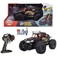 Opakowanie RC Badland Explorer RTR 32cm