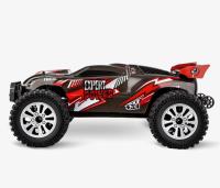Opakowanie RC Cars Expert