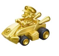 Opakowanie RC Cars Full Function Akku Mario Gold