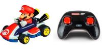 Opakowanie RC Cars Full Function Akku Race Kart Mario