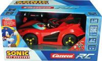 Opakowanie RC Cars Full Function Akku Team Dark - Shadow